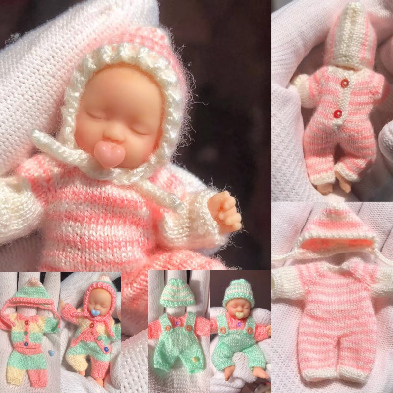 Baby Clothing Usa - 2026年新作、人形用服、ミステリーボックス、ズルーベビー、ボール型アクセサリー、人形用服、新作ミニバース、ミニブランド、ベビー服。