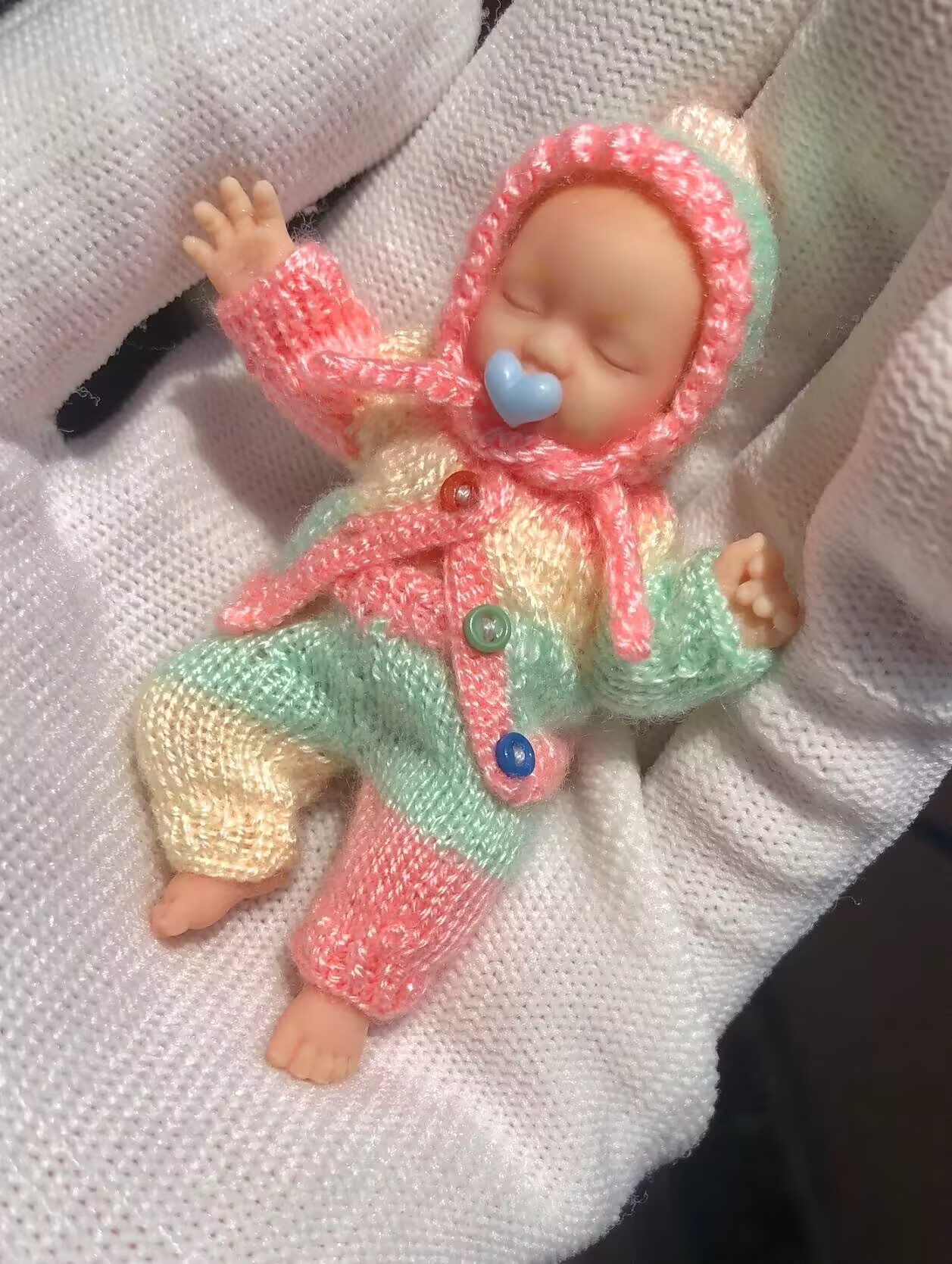 2026年新作、人形用服、ミステリーボックス、ズルーベビー、 - Baby Clothing Usa のレビューと価格