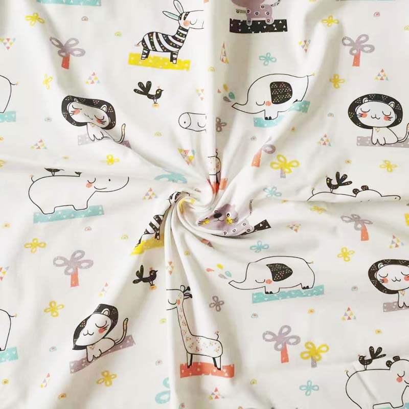 190gsmの柔らかく高品質な、吸水性と通気性に優れた、かわ - Baby Clothing High Quality のレビューと価格