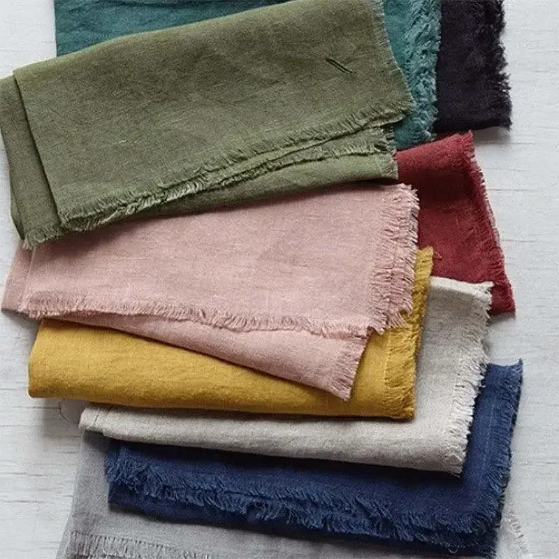 280cm、100％リネン生地。天然リネン素材。裁縫、キルテ - Baby Clothing Organic のレビューと価格
