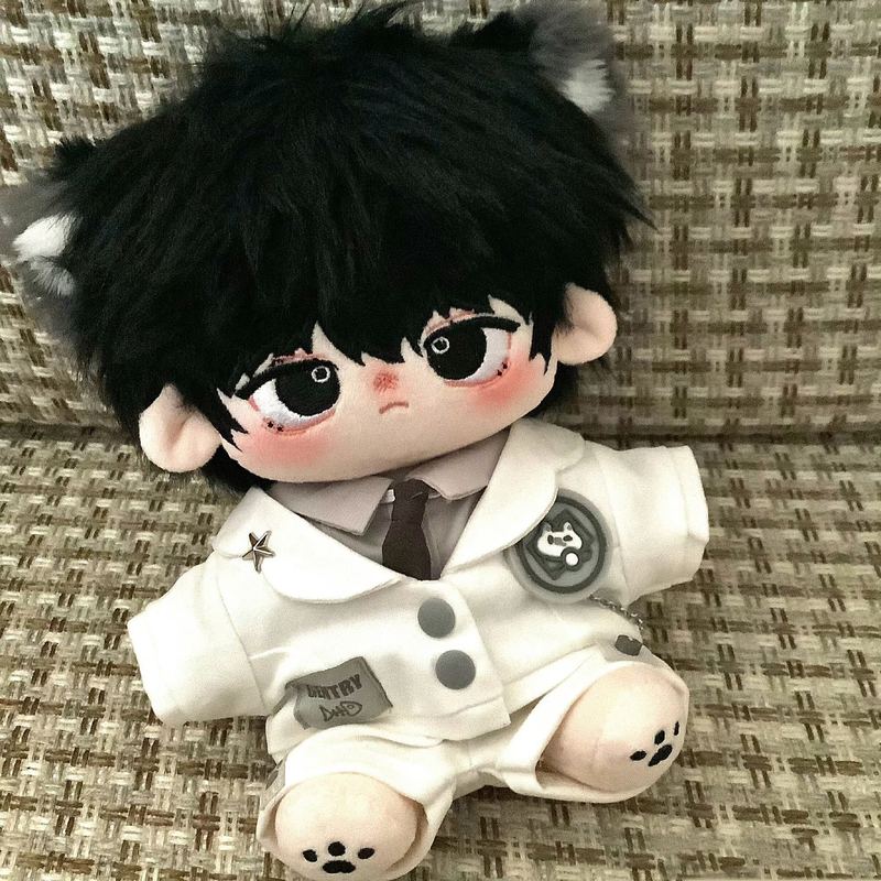 服のみ 20 センチメートル綿服 Diy 服猫耳制服パーカー - Baby Clothing Usa のレビューと価格