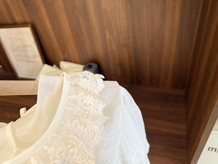 ベビーガールズ 軽量フード付きジャケット 2025年夏新作  - Baby Clothing High End のレビューと価格